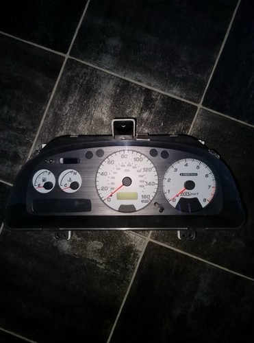 Subaru impreza turbo prodrive - subaru,