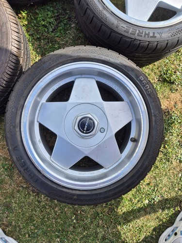 Borbet alloy wheels 4 - borbet,