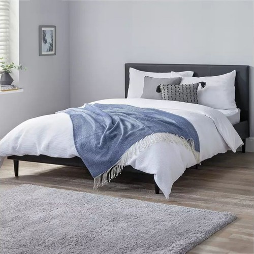 Home skylar small double - home, bed
