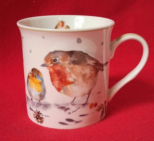 Lesser pavey winter - lesser, &