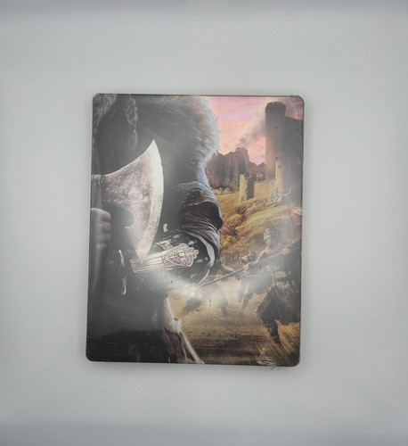 Steelbook only assassin - steelbook,