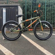 GT Pro Series Heritage 24 Inch