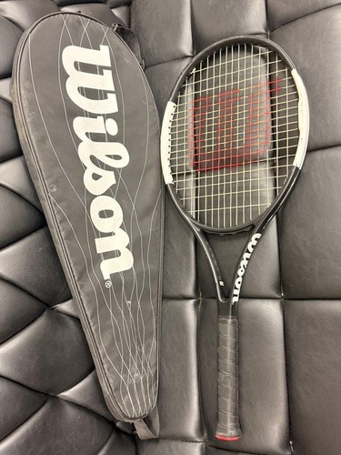 Wilson pro staff tennis - wilson, 26