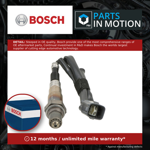 Lambda sensor fits - lambda,