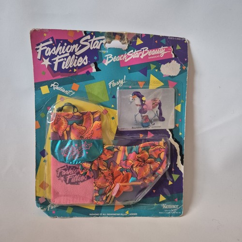 Fashion star fillies - fashion, ~