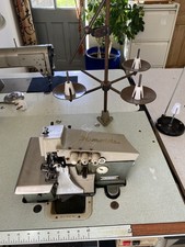 RIMOLDI OVERLOCKER SEWING