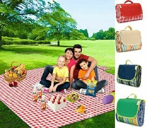 Outdoor waterproof picnic mat - outdoor,