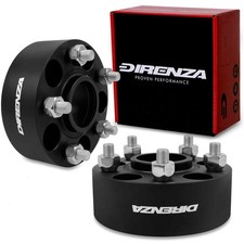 DIRENZA 50MM WHEEL SPACERS