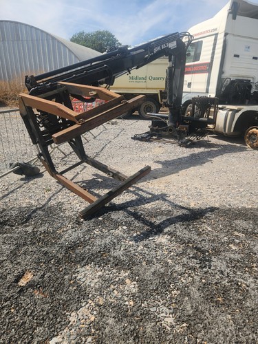 Atlas terex brick - atlas,