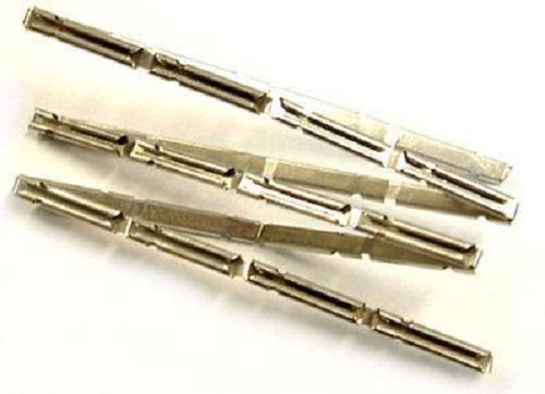 Gaugemaster gm19 rail - rail, joiners