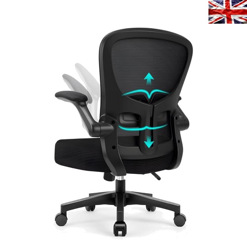 Ergonomic mesh office chair - office,