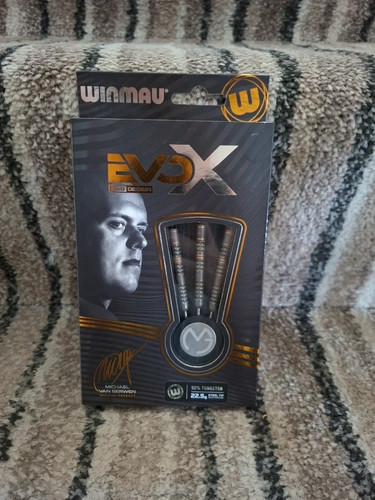 Winmau michael van gerwen mvg - michael,