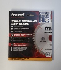 Trend Tungsten Carbide