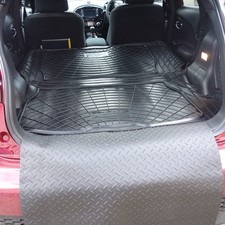 For Nissan Juke 2014+ heavy