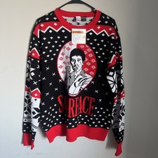 Scarface NWT LIGHT UP