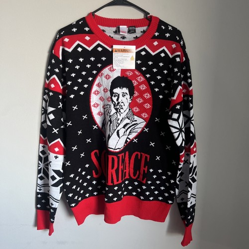 Scarface nwt light - scarface,