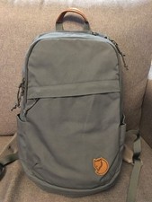 Fjallraven Raven 20L backpack dusk colour
