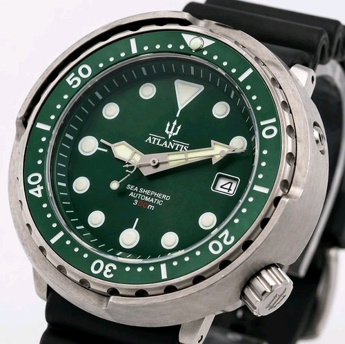 Mens luxury nh35 automatic - nh35,