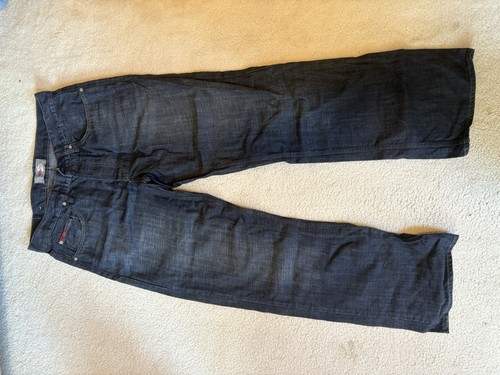 Lee cooper w34 l32 - lee,