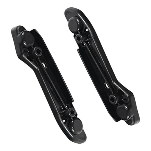 Front bumper cover bracket - front,