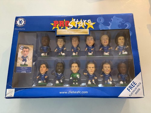 Corinthian prostars chelsea - corinthian,