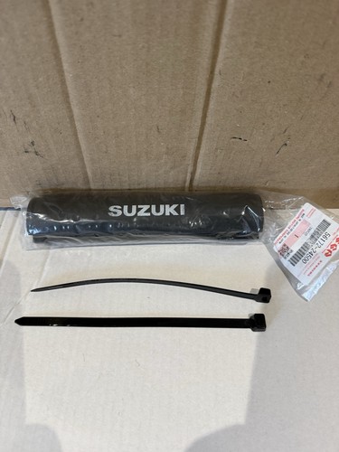Suzuki genuine atv - atv, quad