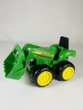 Ertl John Deere Mini Sandbox