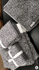 Rachel Zoe 8 pc CHEETAH