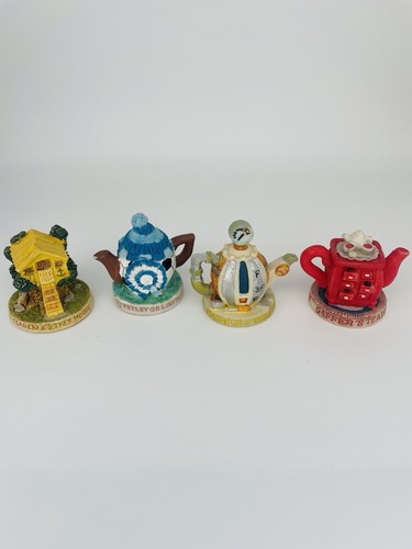 Tetley teafolk limited - limited, edition