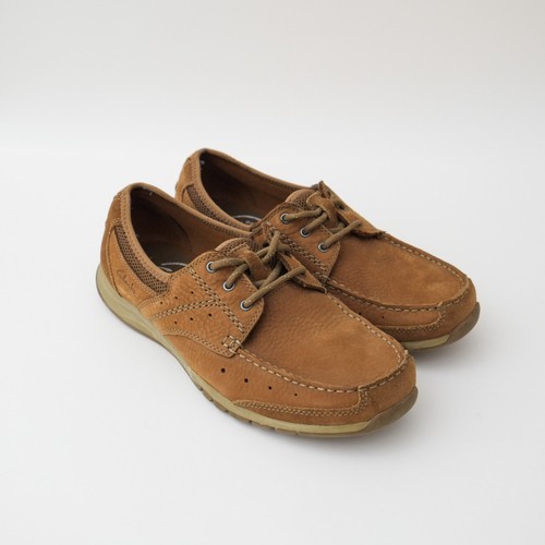 Clarks ramada english leather - ramada,