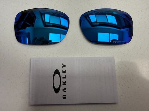 Genuine oakley twoface - twoface, oo9189