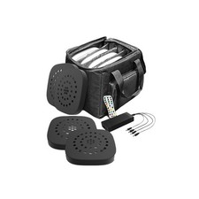 Chauvet DJ Freedom Centerpiece Set Battery Table Decor Lighting *BSTOCK*