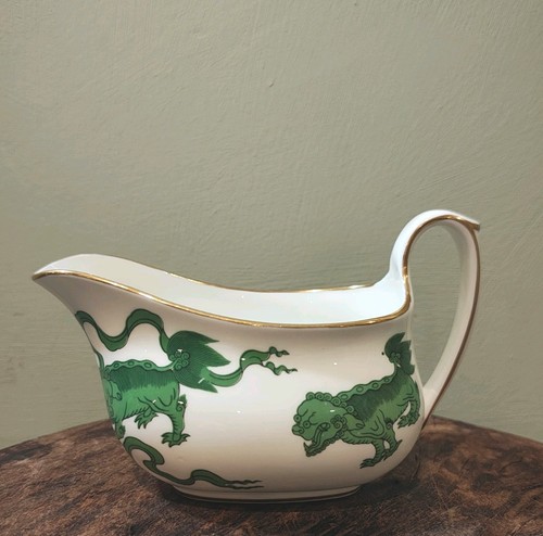 Wedgwood williamsburg chinese - wedgwood,
