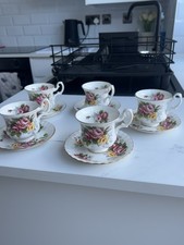 Royal Albert Bone China
