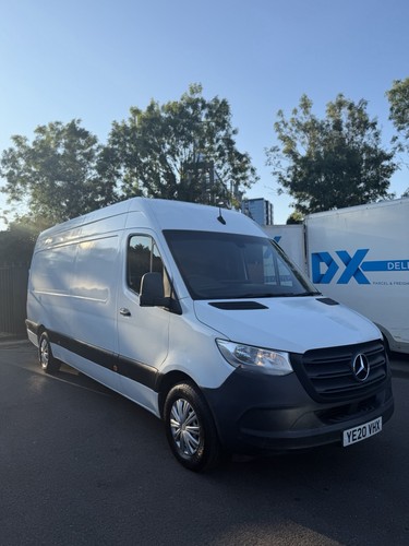 2020 mercedes sprinter for - 2020,