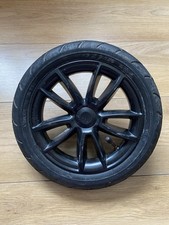 Kinderkraft Moov Rear Wheel X1