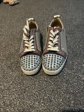 Christian Louboutin Trainers