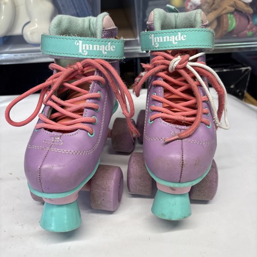 Girls roller skates size uk - girls,