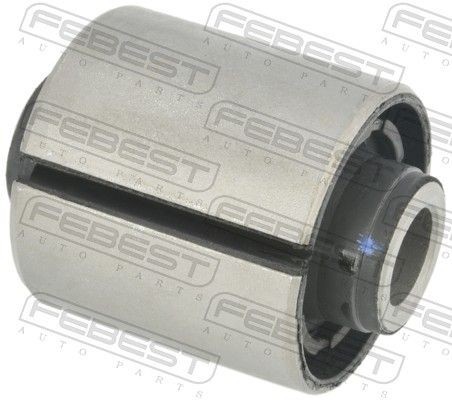 Febest hyab ix35rlow rear - hyab-ix35rlow,