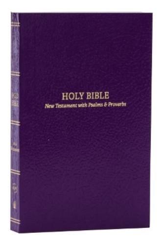 Thomas nelson kjv holy bible - holy,