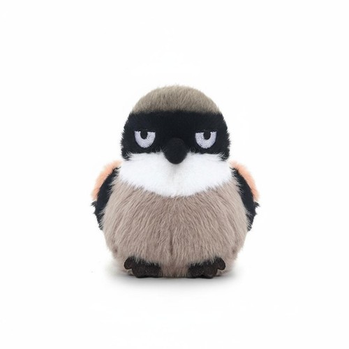 Bird cuddle pillow weighted - cuddle,