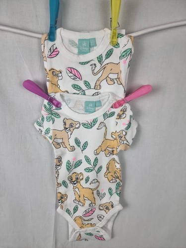 Disney baby lion king - disney,