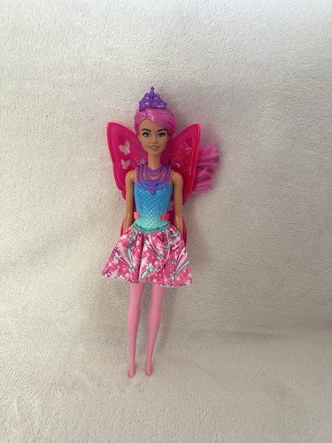 Mattel barbie dreamtopia fairy - barbie,