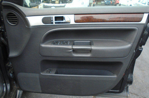 Touareg 2 5 tdi - vw,