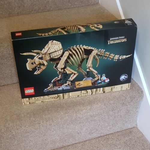 Lego jurassic world 77985 - lego,