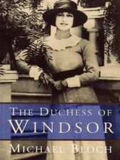 Michael Bloch: The Duchess of
