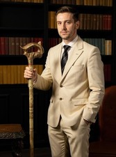 Horse Cane Walking Stick