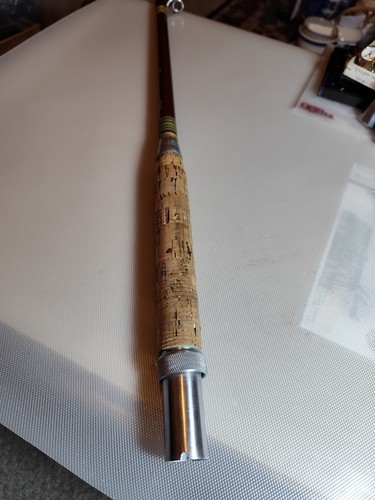 Vintage 1970s marco fishing - vintage,