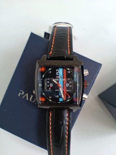 Watch sports motorsport steve - watch,