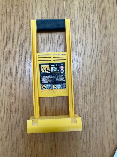 Roughneck panel and board - roughneck,